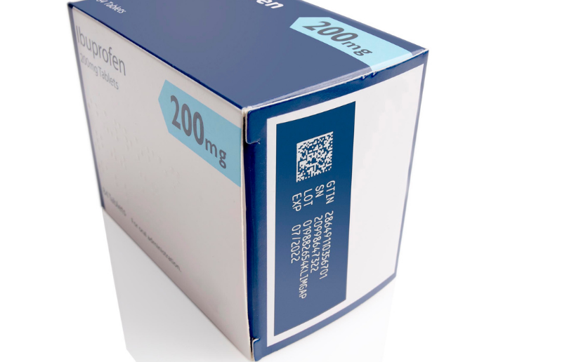 lasaersko kodiranje na kartonskim kutijama