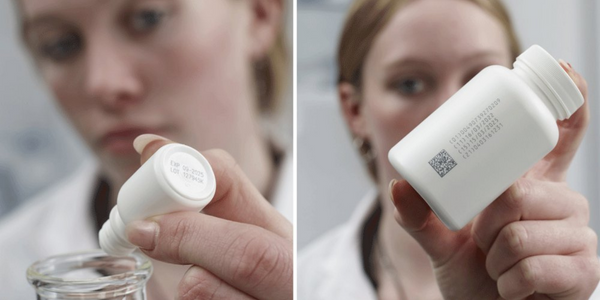 QR kod i Data Matrix kod razlike