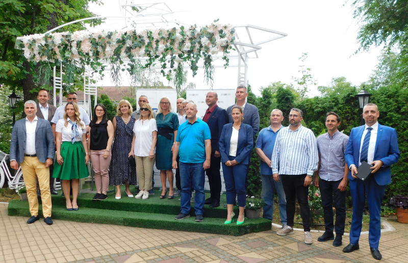 Elmed dobitnik nagrade PKS za poseban doprinos privredi