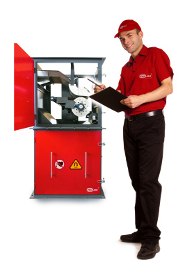 magnetni separator za tecne proizvode