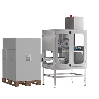 kabinet od nerđajućeg čelika