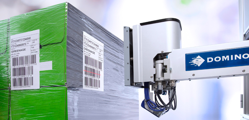 paletno obeležavanje