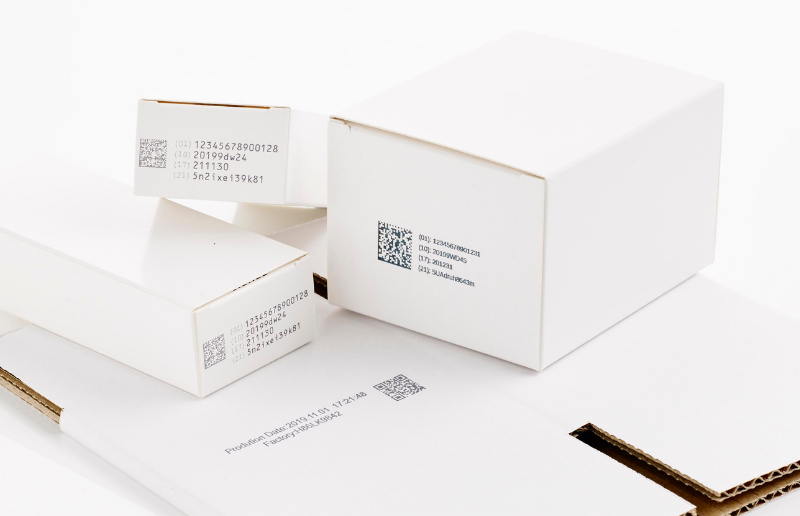 Gx-serija-obeležavanje kartonskih kutija