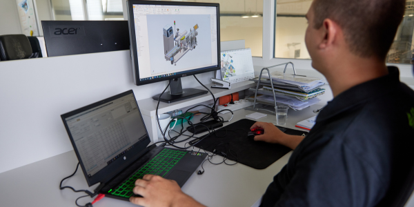 Projektovanje sistema