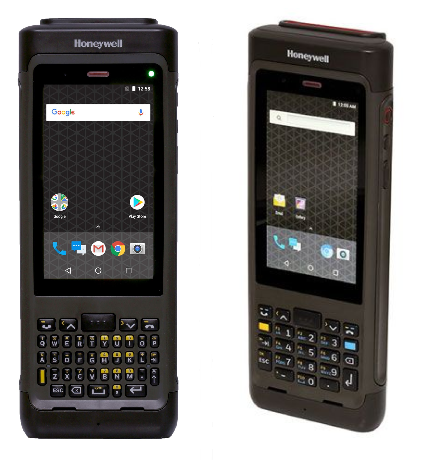 Honeywell Dolphin CK65 Honeywell Dolphin CK65