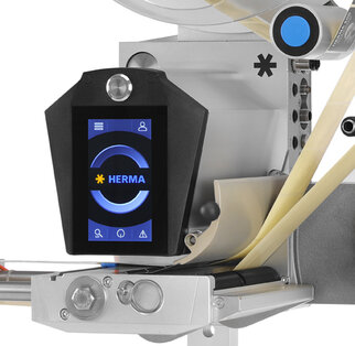 HERMA500 aplikator samolepljivih etiketa
