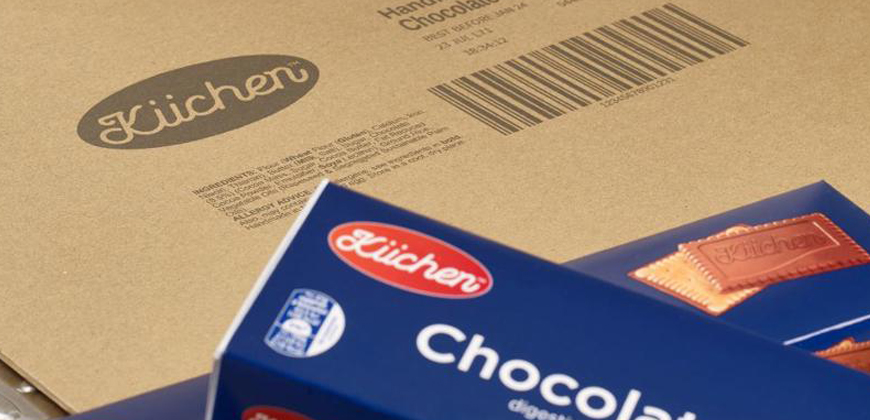 Cx350i visokokvalitetna štampa na kutijama